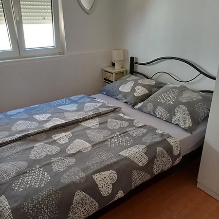 Apartments Juric - Zablaće エクステリア 写真
