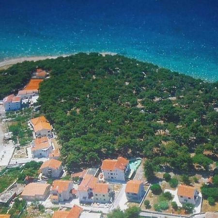 Apartments Juric - Zablaće エクステリア 写真