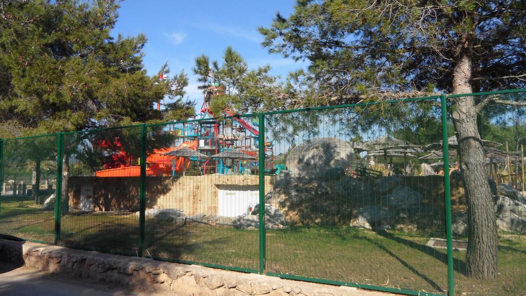 Apartments Juric - Zablaće エクステリア 写真