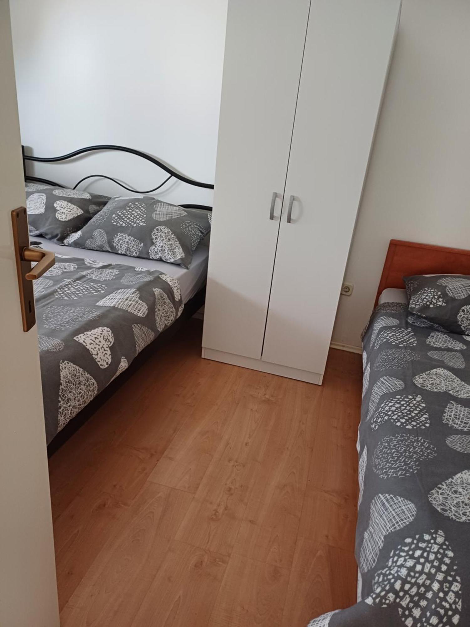 Apartments Juric - Zablaće 部屋 写真