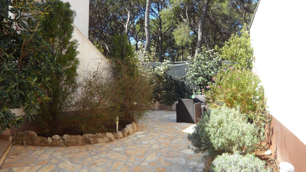 Apartments Juric - Zablaće エクステリア 写真