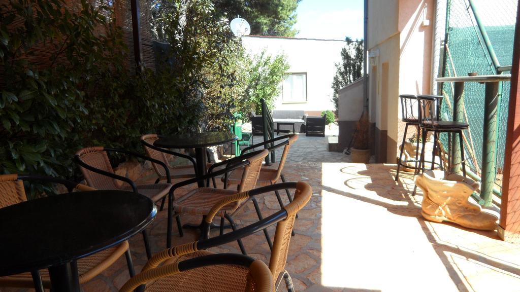 Apartments Juric - Zablaće エクステリア 写真