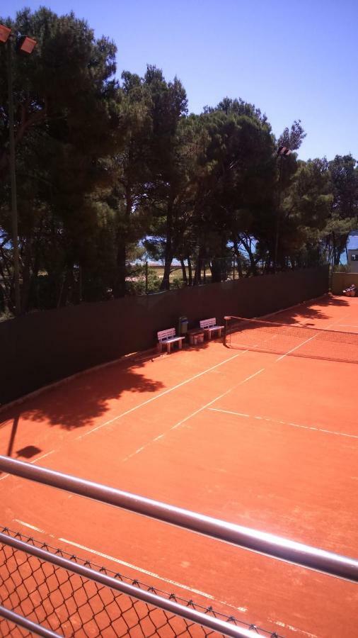 Apartments Juric - Zablaće エクステリア 写真
