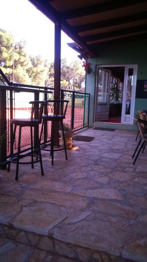 Apartments Juric - Zablaće エクステリア 写真