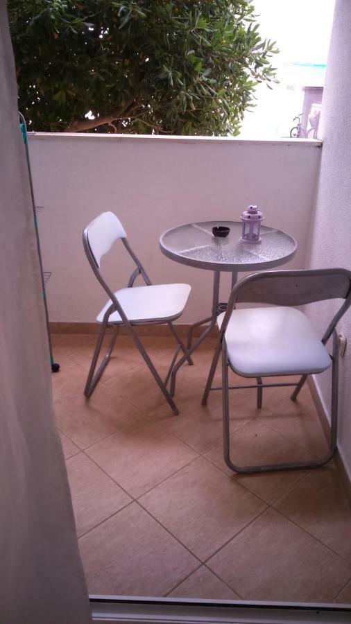 Apartments Juric - Zablaće エクステリア 写真