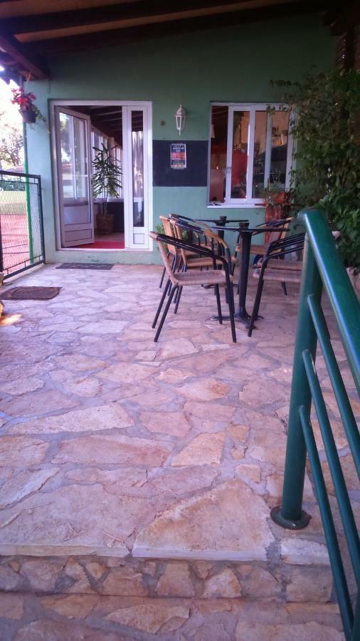 Apartments Juric - Zablaće エクステリア 写真