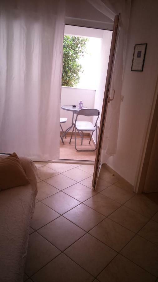 Apartments Juric - Zablaće エクステリア 写真