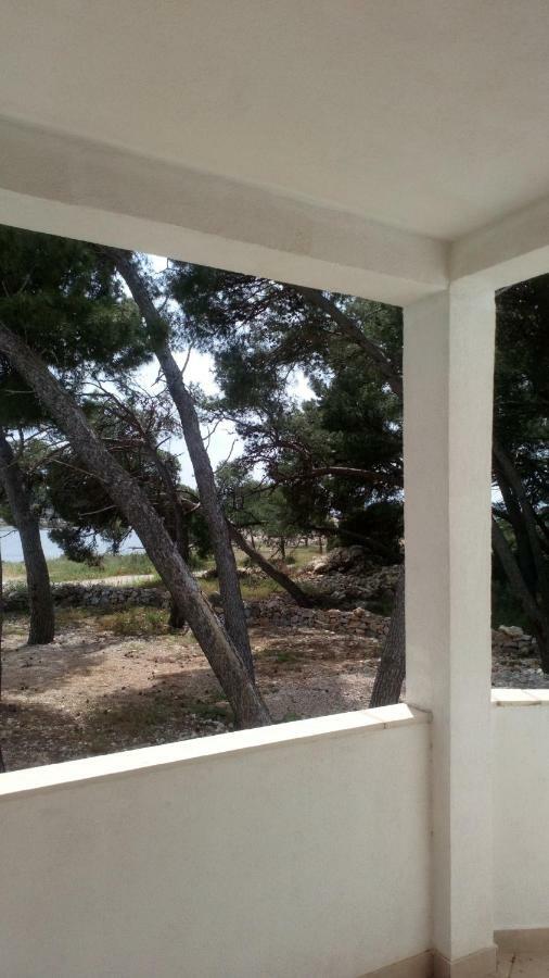 Apartments Juric - Zablaće エクステリア 写真