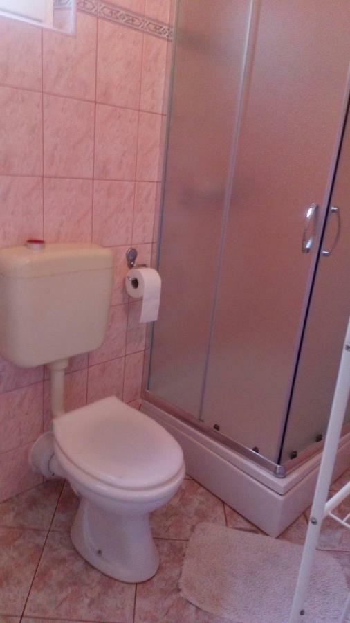 Apartments Juric - Zablaće エクステリア 写真