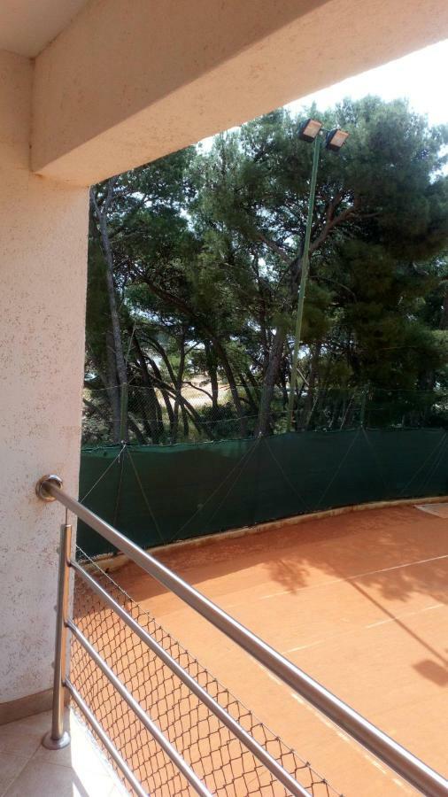 Apartments Juric - Zablaće エクステリア 写真