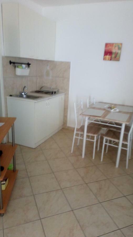 Apartments Juric - Zablaće エクステリア 写真