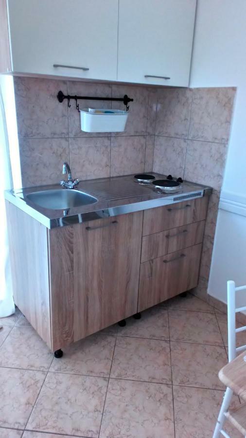 Apartments Juric - Zablaće エクステリア 写真