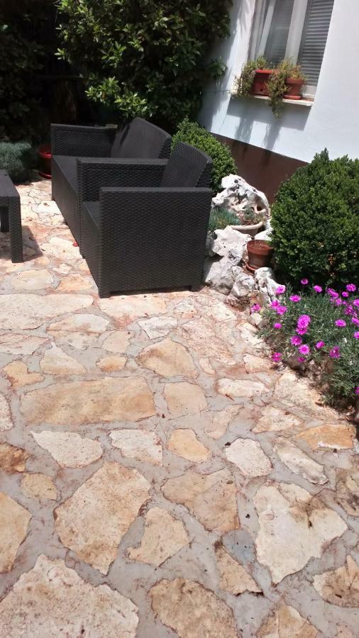 Apartments Juric - Zablaće エクステリア 写真