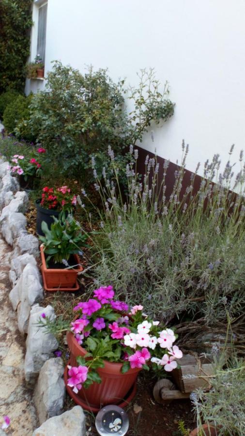 Apartments Juric - Zablaće エクステリア 写真