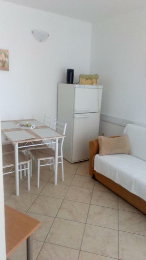 Apartments Juric - Zablaće エクステリア 写真