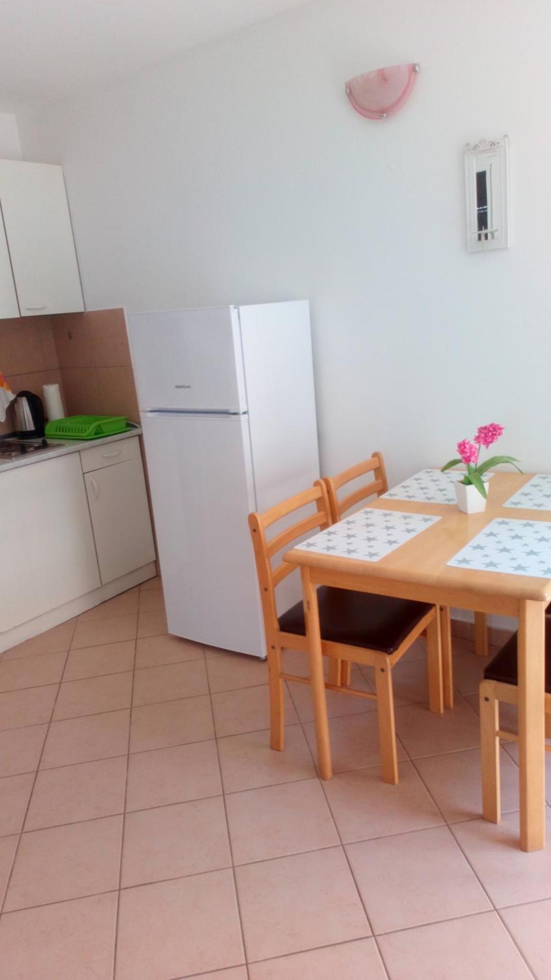 Apartments Juric - Zablaće エクステリア 写真
