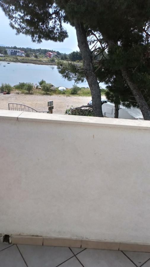 Apartments Juric - Zablaće エクステリア 写真