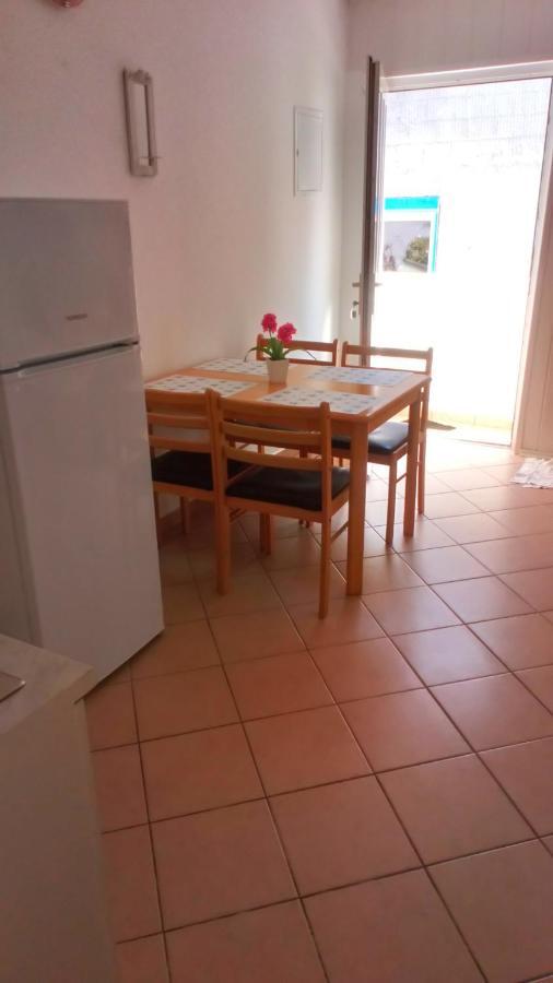Apartments Juric - Zablaće エクステリア 写真